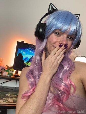 mia.hill Nude Leaks OnlyFans Photo 20