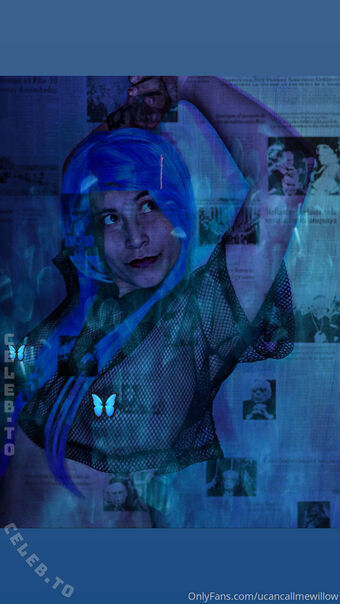 k-llmewillow Nude Leaks OnlyFans Photo 55