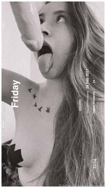 k-llmewillow Nude Leaks OnlyFans Photo 56