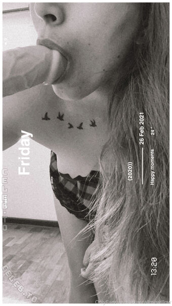 k-llmewillow Nude Leaks OnlyFans Photo 51