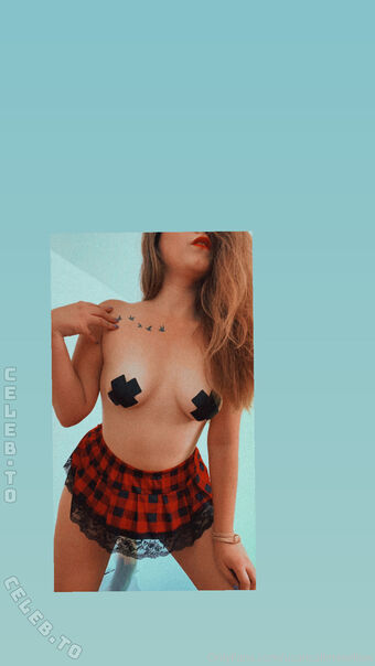 k-llmewillow Nude Leaks OnlyFans Photo 53