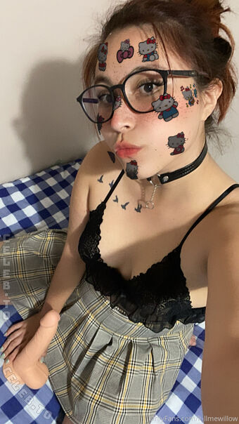 k-llmewillow Nude Leaks OnlyFans Photo 58