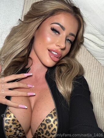 nadja_1406 Nude Leaks OnlyFans Photo 5