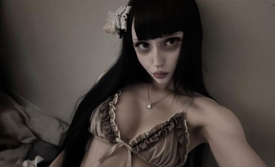 veildose Nude Leaks OnlyFans Photo 44