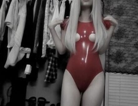 veildose Nude Leaks OnlyFans Photo 48