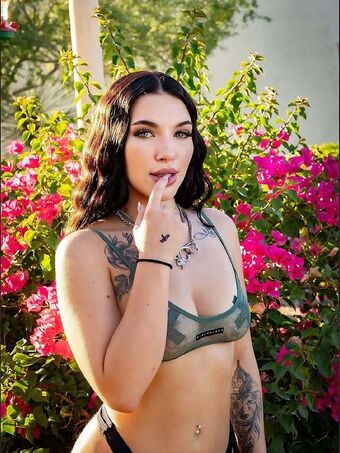 igobybambii Nude Leaks OnlyFans Photo 5