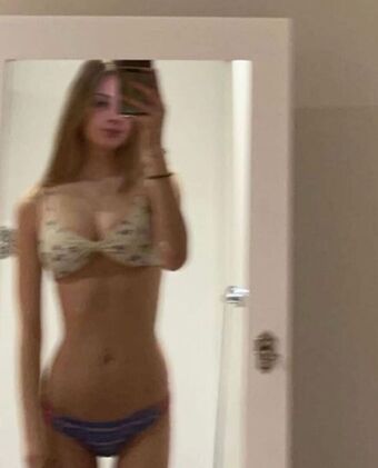 India Woollard Nude Leaks OnlyFans Photo 40