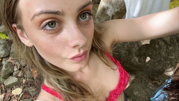 India Woollard Nude Leaks OnlyFans Photo 47