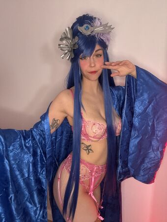 Inochi Nude Leaks OnlyFans Photo 140