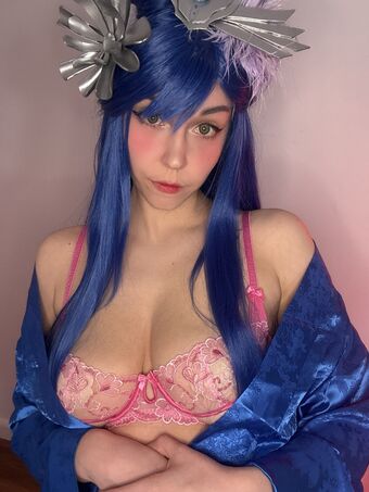 Inochi Nude Leaks OnlyFans Photo 138