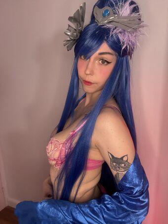 Inochi Nude Leaks OnlyFans Photo 137