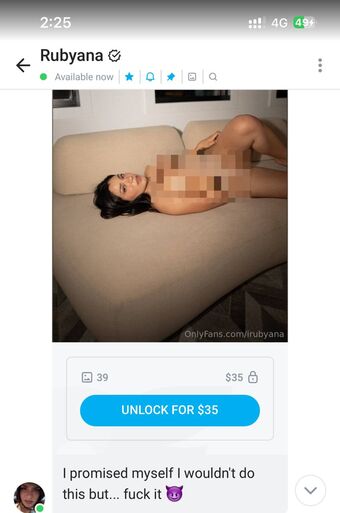 Irubyana Nude Leaks OnlyFans Photo 3