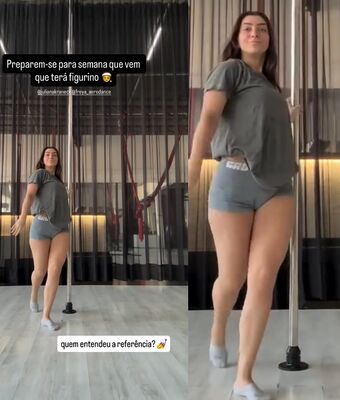 Isabella Lacerda Nude Leaks OnlyFans Photo 69