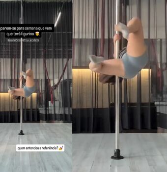 Isabella Lacerda Nude Leaks OnlyFans Photo 67