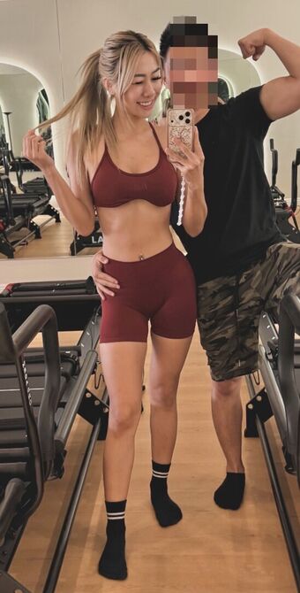 Itsjenniboop Nude Leaks OnlyFans Photo 94