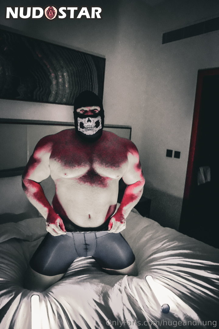 Hugeandhung Leaked Photo 16