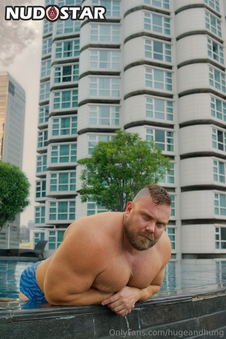 Hugeandhung Leaked Photo 19