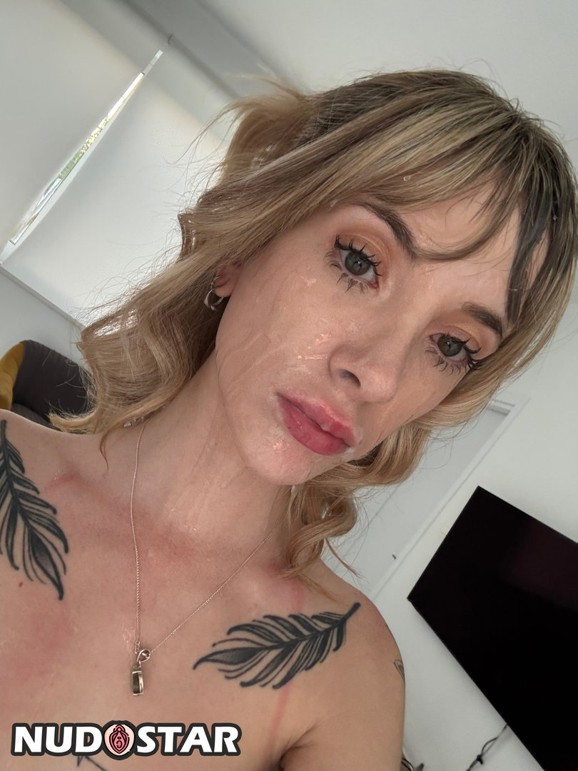 Jadevow Leaked Photo 19