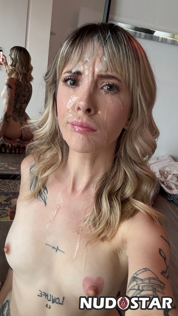 Jadevow Leaked Photo 18