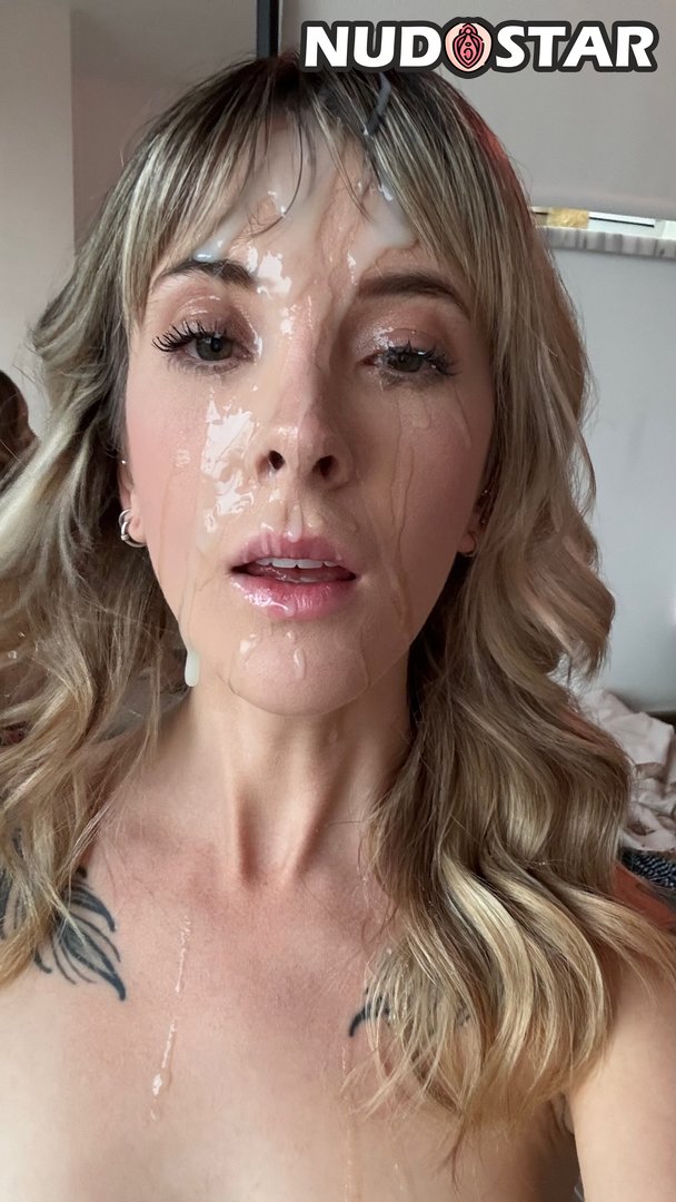 Jadevow Leaked Photo 14