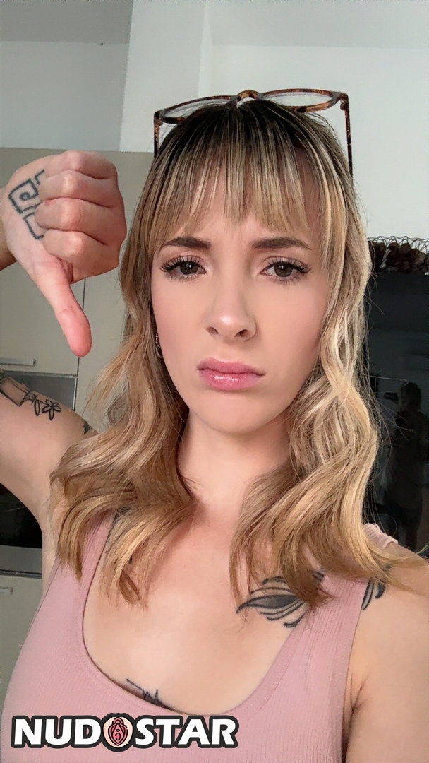 Jadevow Leaked Photo 13