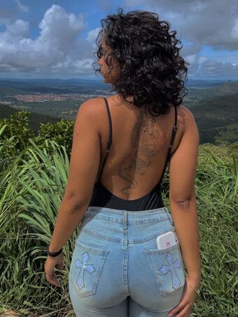 Jamile Araújo Nude Leaks OnlyFans Photo 7