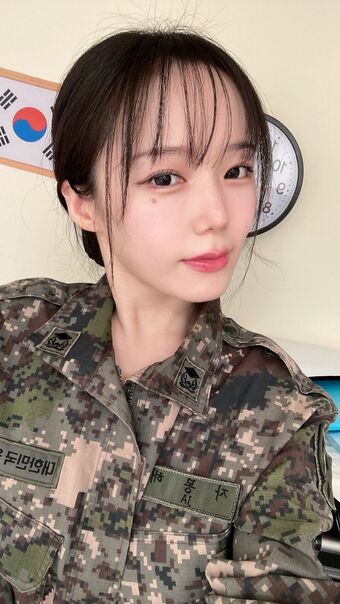 Jamonghae Asmr Nude Leaks OnlyFans Photo 16