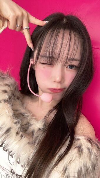 Jamonghae Asmr Nude Leaks OnlyFans Photo 24
