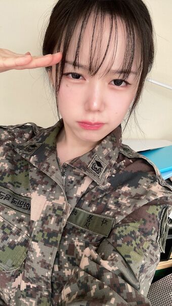 Jamonghae Asmr Nude Leaks OnlyFans Photo 17