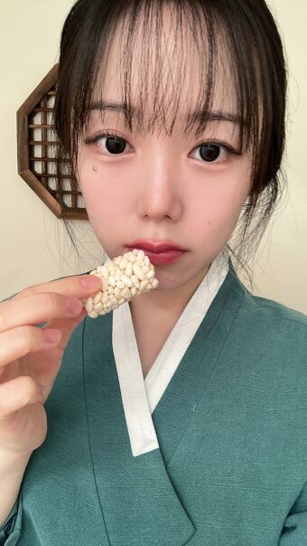 Jamonghae Asmr Nude Leaks OnlyFans Photo 25