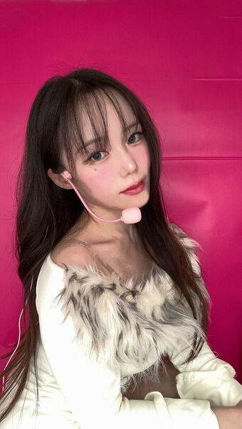 Jamonghae Asmr Nude Leaks OnlyFans Photo 19