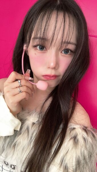 Jamonghae Asmr Nude Leaks OnlyFans Photo 23
