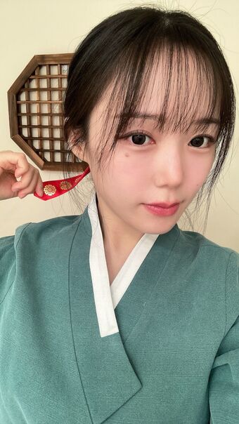 Jamonghae Asmr Nude Leaks OnlyFans Photo 26