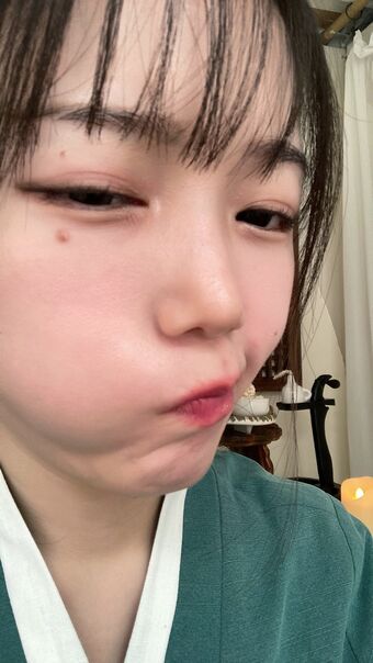 Jamonghae Asmr Nude Leaks OnlyFans Photo 27