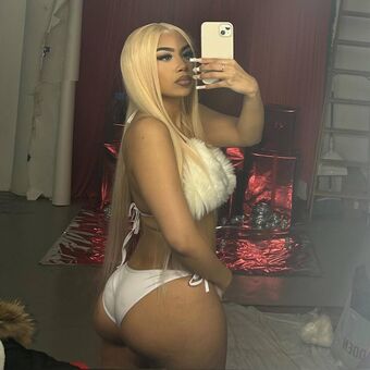 janelysbaby Nude Leaks OnlyFans Photo 2