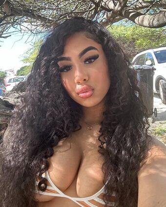 janelysbaby Nude Leaks OnlyFans Photo 3