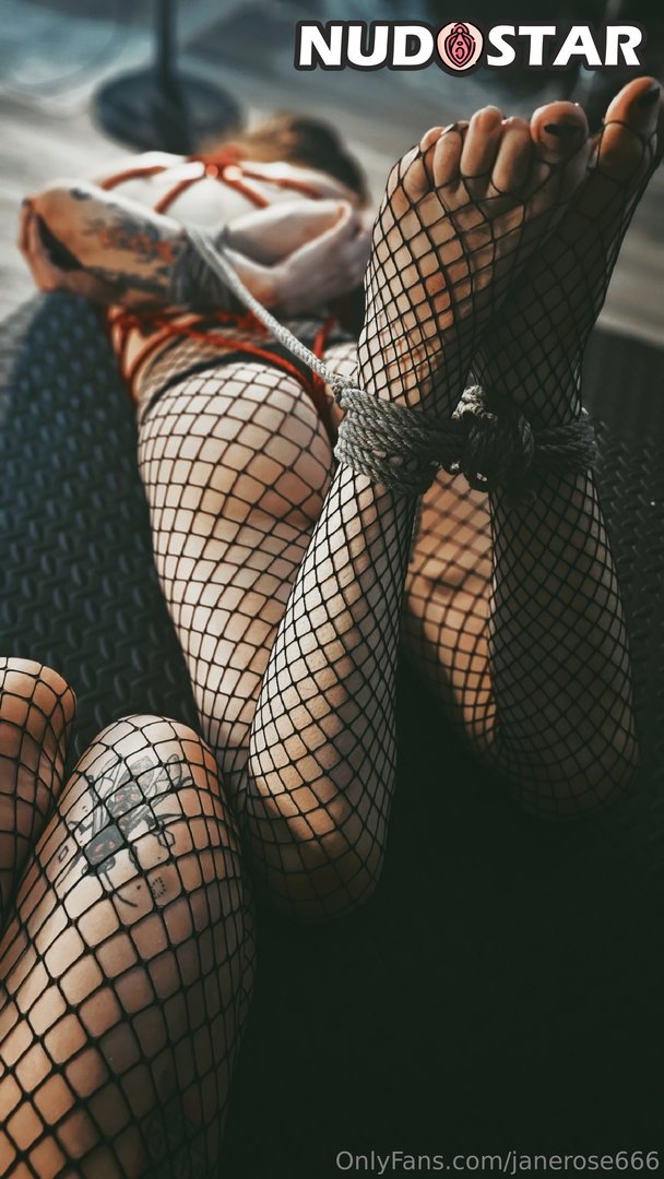 Janerose666 Leaked Photo 22