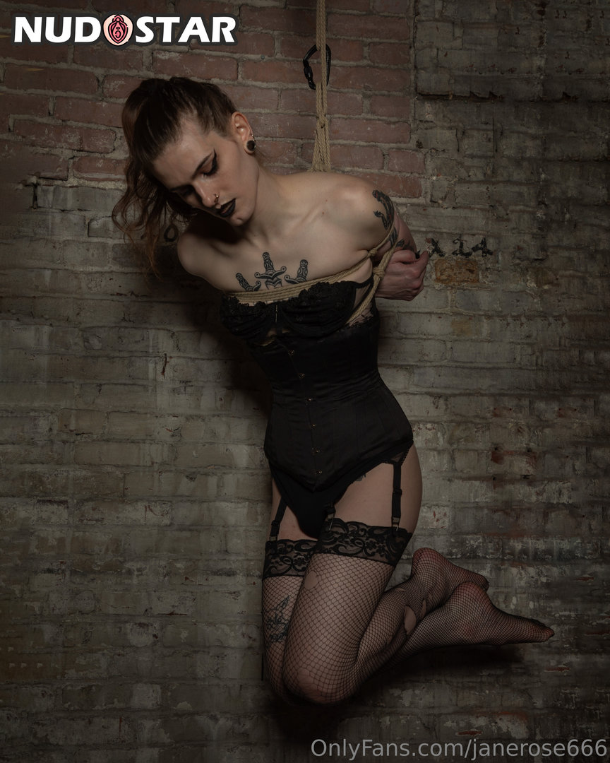 Janerose666 Leaked Photo 19