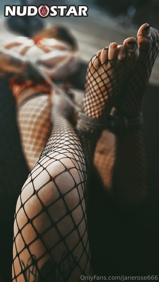 Janerose666 Leaked Photo 10