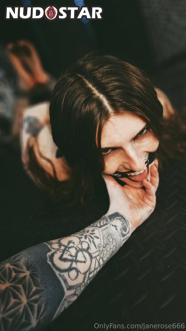 Janerose666 Leaked Photo 7