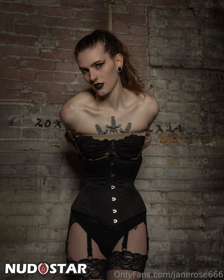 Janerose666 Leaked Photo 15