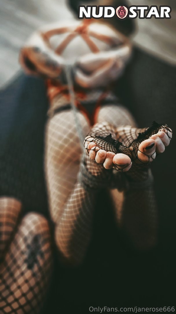 Janerose666 Leaked Photo 8