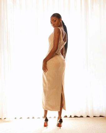 Jayme Lawson Nude Leaks OnlyFans Photo 25