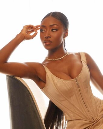 Jayme Lawson Nude Leaks OnlyFans Photo 26