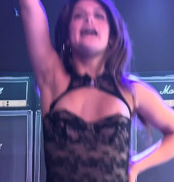 Jenny Popach Nude Leaks OnlyFans Photo 2