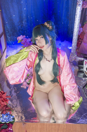 jeraisusagui Nude Leaks OnlyFans Photo 29