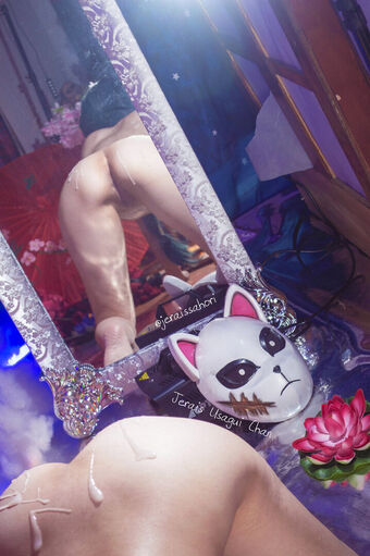 jeraisusagui Nude Leaks OnlyFans Photo 30