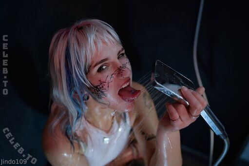 Jindo109 Nude Leaks OnlyFans Photo 60