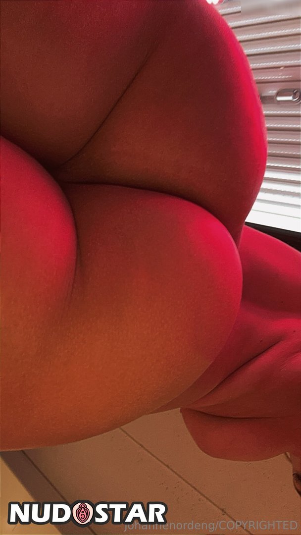 Johanne_Nordeng Leaked Photo 13