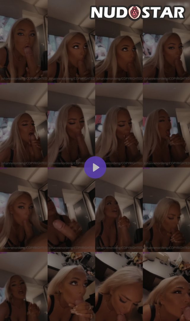 Johanne_Nordeng Leaked Photo 1